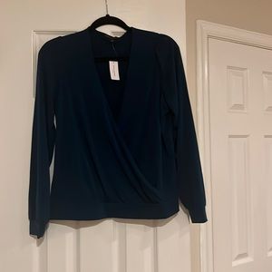 Banana Republic Blouse